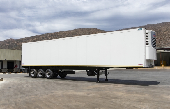 GRW - Schmitz Cargobull