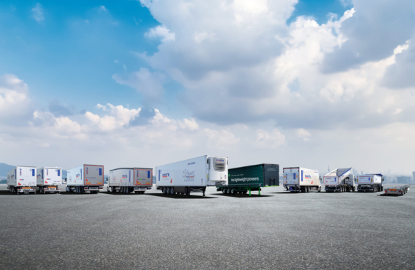 Schmitz Cargobull Innovations-Teaser